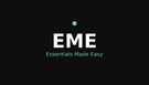 Essentials Made Easy - Home